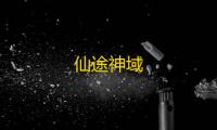 仙途神域